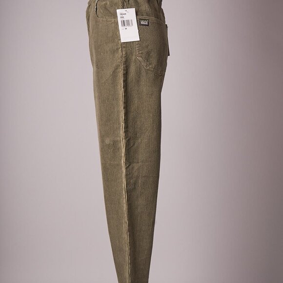 Vintage Deadstock 1970s Brown Slacks Pants - Picture 4 of 8